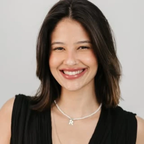 Rayssa Batista — cliente AVAD Marketing, influenciadora digital