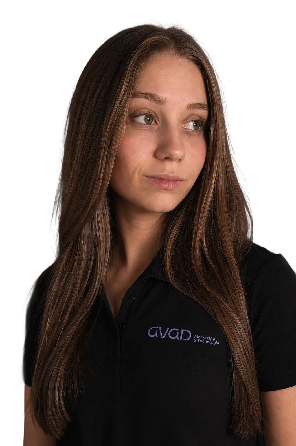 Leticia Gonçalves — cofundadora AVAD Marketing, marketing e social media